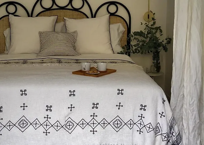 Botteghelle14 suites